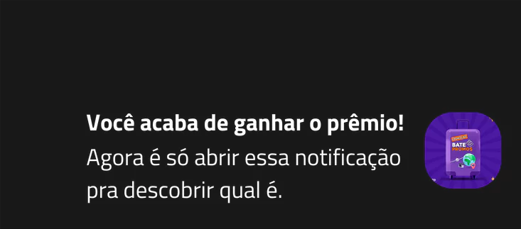 Notificação